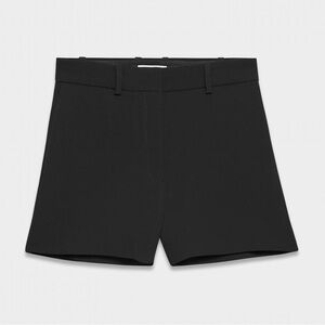Aritzia Black Agency Short Like New